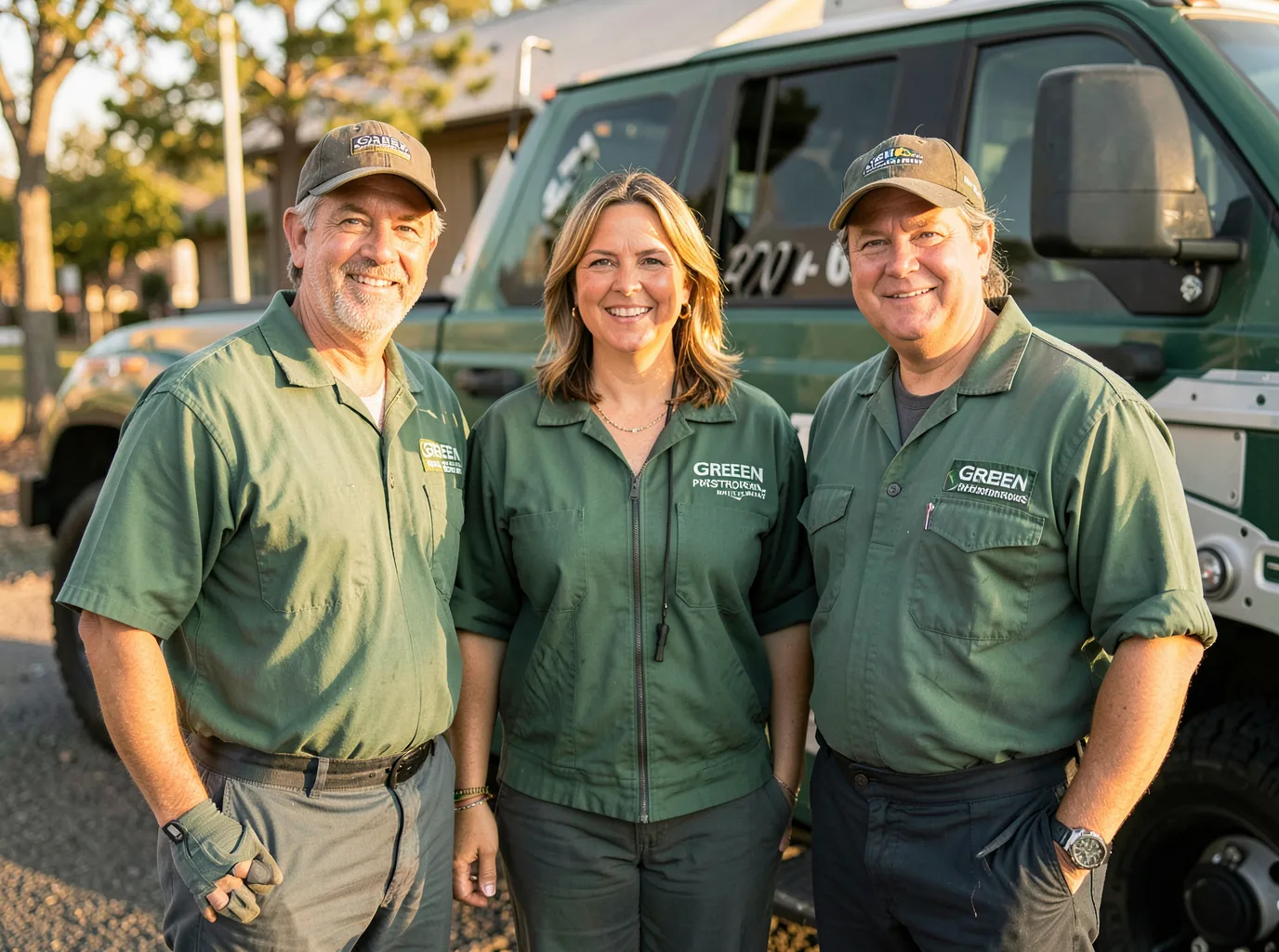 Water Damage Restoration company in Everson, PA
