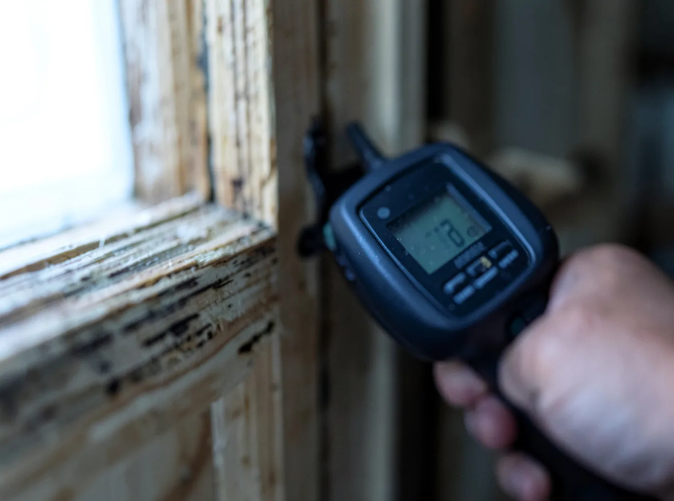 Commercial Water Damage Restoration in Everson, PA