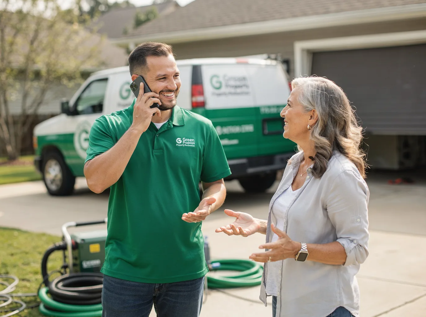 Water Damage Restoration Everson, PA FAQs